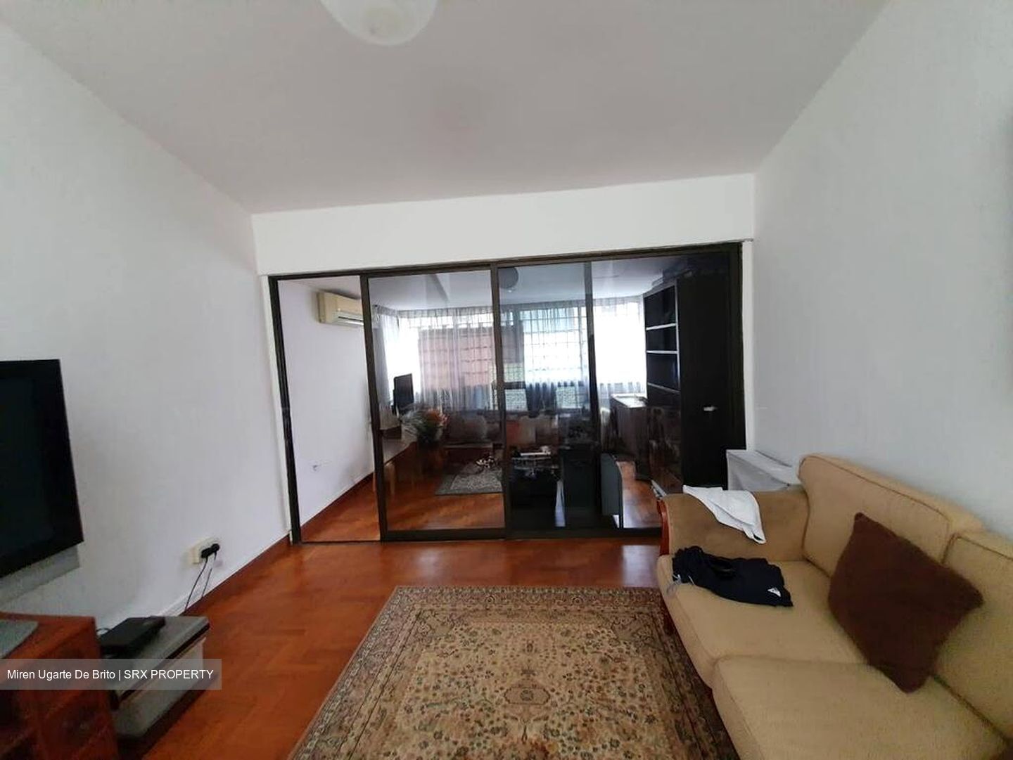 Queen Astrid Park (D10), Detached #518025971